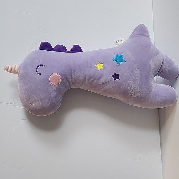 Seatbelt Pillow for Kids, Car Pillow Seat Belt Cushion Kids - Picture 5 of 9